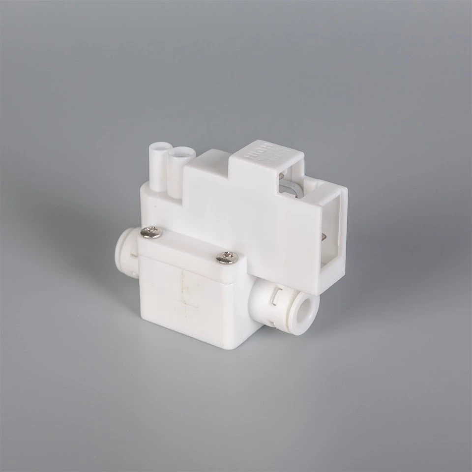 High Pressure Switch factory