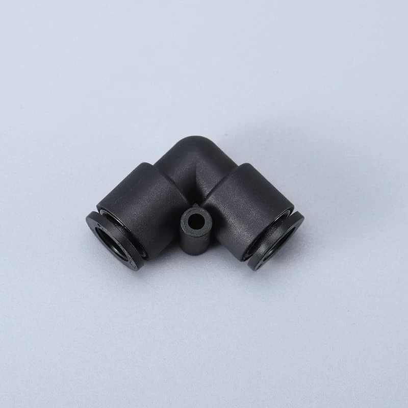 Pneumatic Elbow Union factory