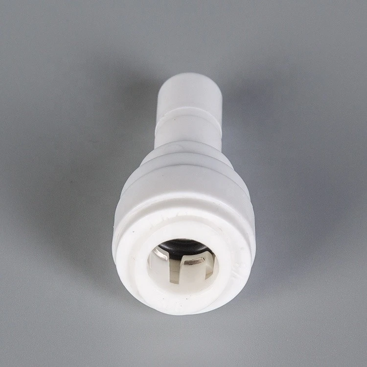 Stem Straight Connector high quality